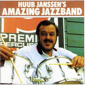 Huub Janssen's Amazing Jazz Band