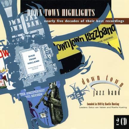 Downtown Highlights
