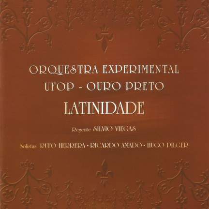Latinidade
