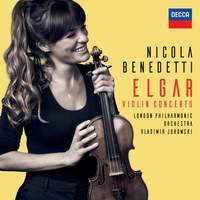 Elgar: Violin Concerto