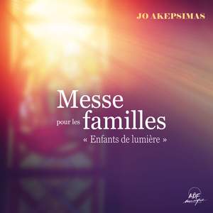 Messe pour les familles 'Enfants de lumière'