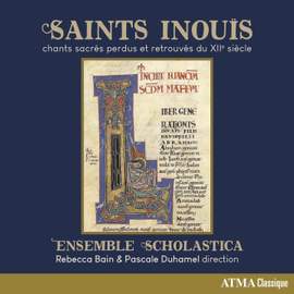 Saints inouïs