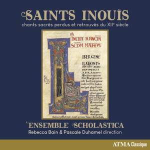 Saints inouïs