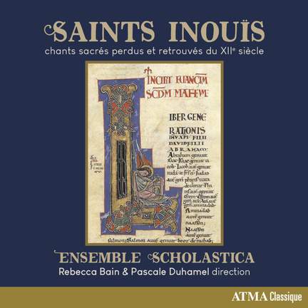 Saints inouïs