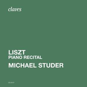 Liszt: Piano recital