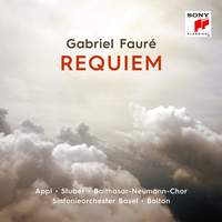 Messe de Requiem, Op. 48/N 97b