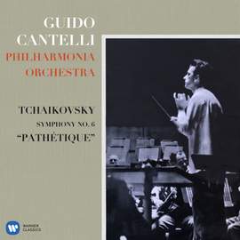Tchaikovsky: Symphony No. 6, Op. 74 'Pathétique' - Rossini: Overture from La gazza ladra
