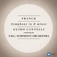 Franck: Symphony in D Minor, FWV 48