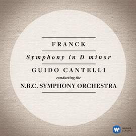 Franck: Symphony in D Minor, FWV 48