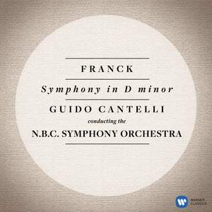 Franck: Symphony in D Minor, FWV 48