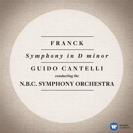 Franck: Symphony in D Minor, FWV 48