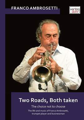 Ambrosetti, F: Two Roads, Both taken