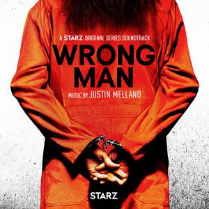 Wrong Man (A Starz Original Series Soundtrack)