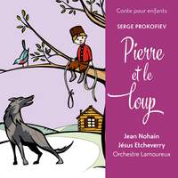 Conte pour enfants - Prokofiev: Pierre et le loup