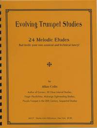 Allan Colin: Evolving Trumpet Studies