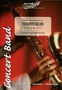 Alex North_Hy Zaret: Unchained Melody