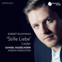 Schumann: Stille Liebe