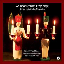 Christmas in the Erz Mountains