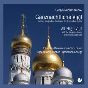 All-Night Vigil Op. 37