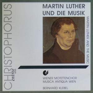 Martin Luther & Music