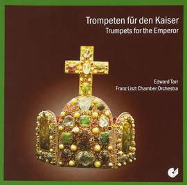 Trumpets For the Emperor