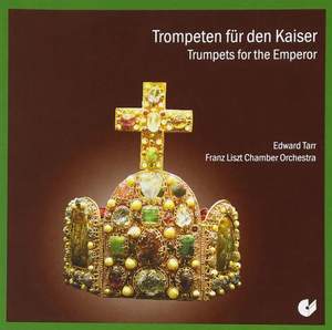 Trumpets For the Emperor