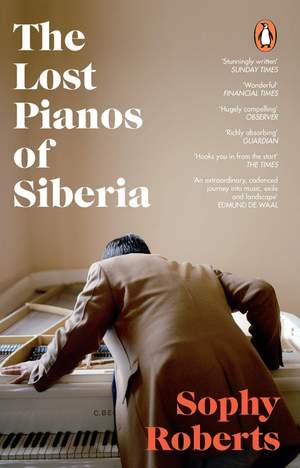 The Lost Pianos of Siberia