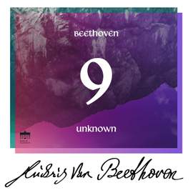 Beethoven: Unknown Masterworks, Vol. 9