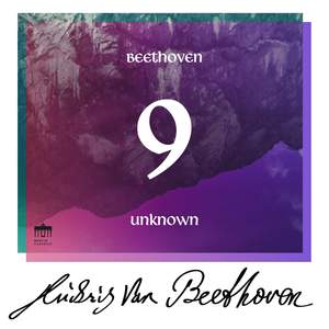Beethoven: Unknown Masterworks, Vol. 9