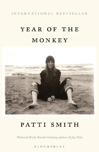 Year of the Monkey: The New York Times bestseller
