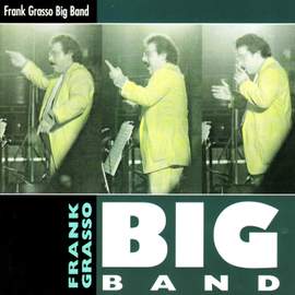 Frank Grasso Big Band