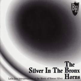 Silver in the Bronx
