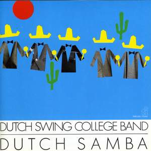 Dutch Samba