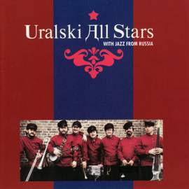 With Jazz from Russia