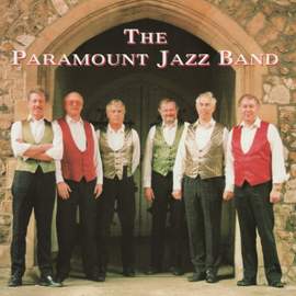 The Paramount Jazz Band