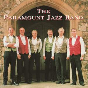The Paramount Jazz Band