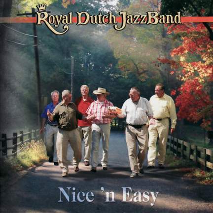 Nice 'N Easy