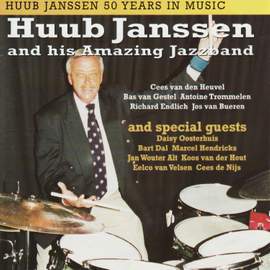 50 Years in Music Vol. 2