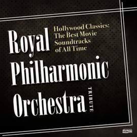 Hollywood Classics: The Best Movie Soundtracks of All Time