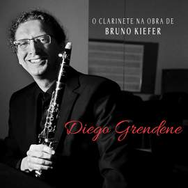 O Clarinete Na Obra de Bruno Kiefer