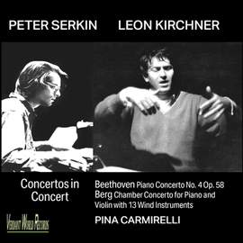 Concertos in Concert (Live)