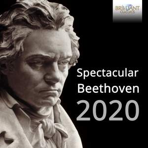 Spectacular Beethoven 2020