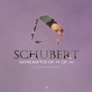 Schubert: Impromptus Opp. 90 & 142
