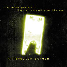 Triangular Screen