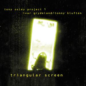 Triangular Screen