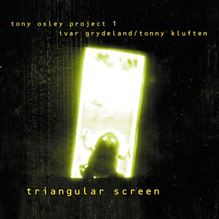 Triangular Screen