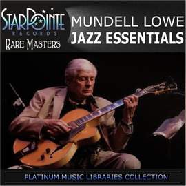 Jazz Essentials