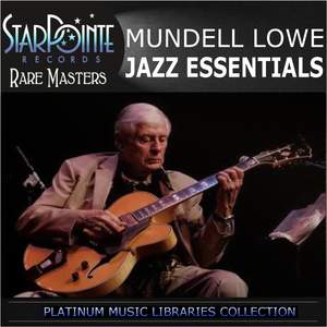 Jazz Essentials