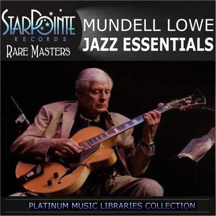 Jazz Essentials