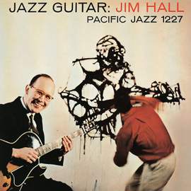 Jazz Guitar